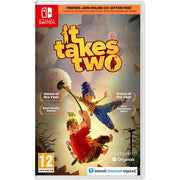 It Takes Two - Nintendo Switch