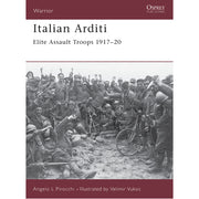 Italian Arditi