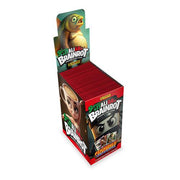 Italian Brainrot Trading Card Collection Box