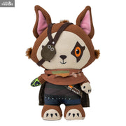 ItemLab Plush - Biomutant
