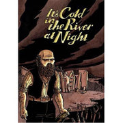 It's Cold in the River at Night (Paperback)