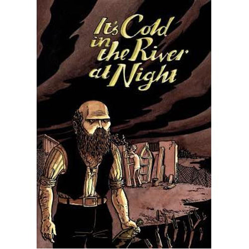 It's Cold in the River at Night (Paperback)