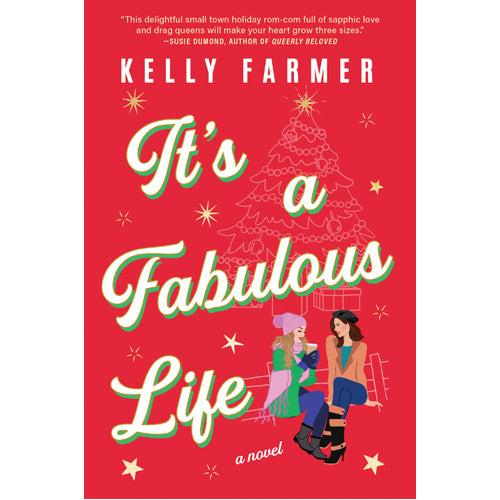 It's a Fabulous Life