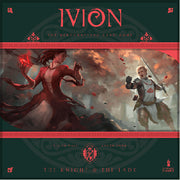 Ivion - The Knight & The Lady