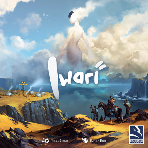 Iwari