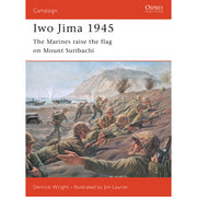 Iwo Jima 1945