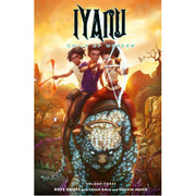 Iyanu: Child of Wonder Volume 3