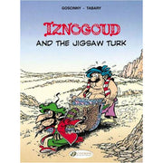 Iznogoud Vol. 11 (Paperback)