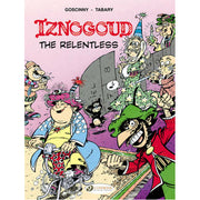 Iznogoud Vol.10 (Paperback)