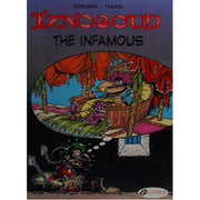 Iznogoud Vol.7: Iznogoud the Infamous (Paperback)