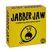 Jabber Jaw