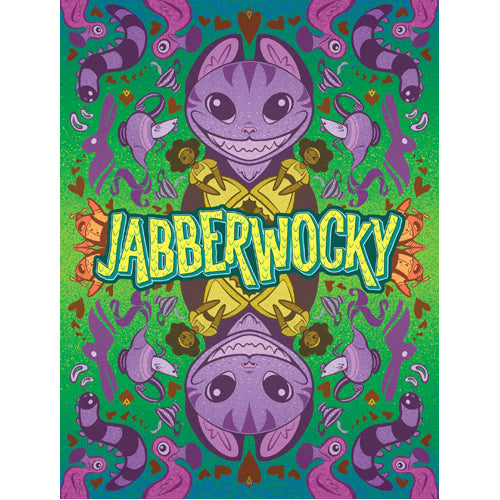 Jabberwocky