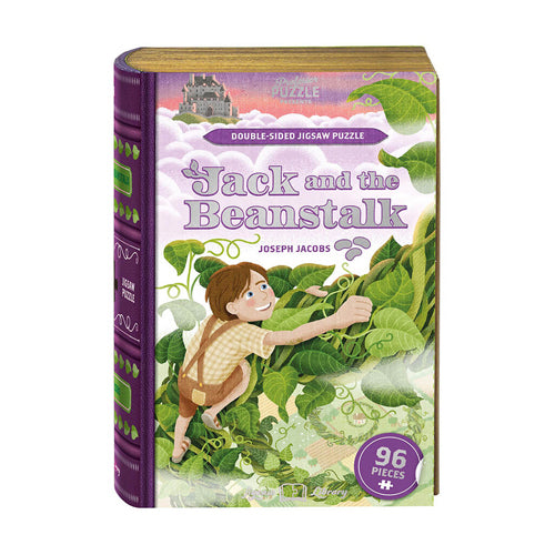 Jack and the Beanstalk