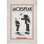 Jackspeak