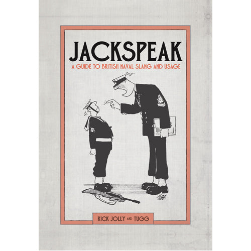 Jackspeak