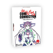 Jade Judgement: Core Connection Expansion