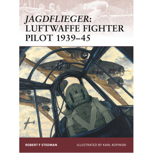 Jagdflieger