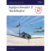 Jagdgeschwader 2