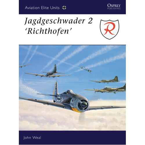 Jagdgeschwader 2