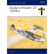 Jagdgeschwader 27 ‘Afrika’