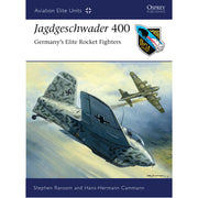 Jagdgeschwader 400