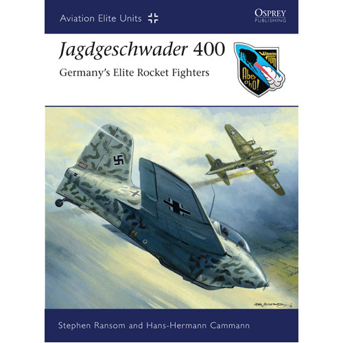 Jagdgeschwader 400