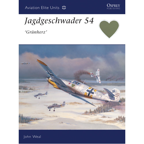 Jagdgeschwader 54 'Grünherz'