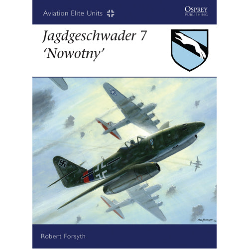 Jagdgeschwader 7 ‘Nowotny’