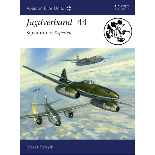 Jagdverband 44