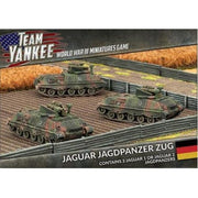 Jaguar Jagdpanzer Zug (x3)