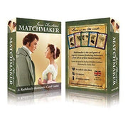 Jane Austen's Matchmaker