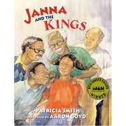 Janna and the Kings
