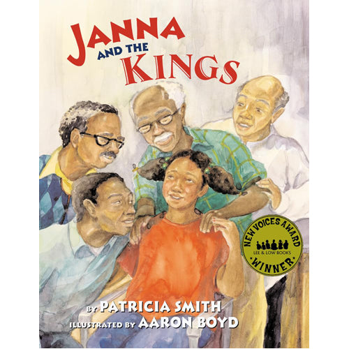 Janna and the Kings