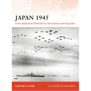 Japan 1945