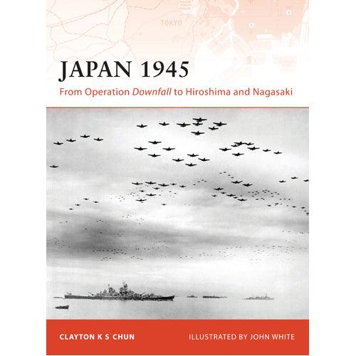 Japan 1945
