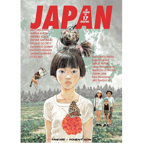 Japan (Paperback)
