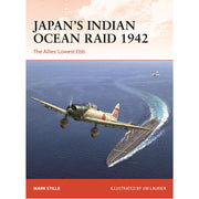 Japans Indian Ocean Raid 1942