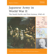 Japanese Army in World War II