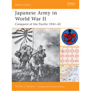 Japanese Army in World War II