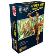Japanese Army support group