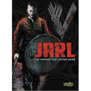 Jarl the Vikings Tile Laying Game