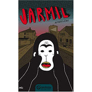 Jarmil (Hardback)