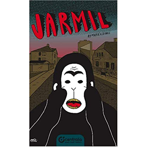 Jarmil (Hardback)