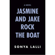 Jasmine and Jake Rock the Boat