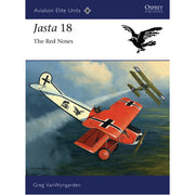 Jasta 18