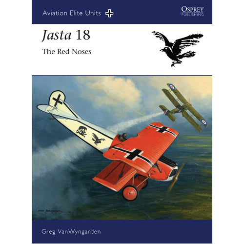 Jasta 18
