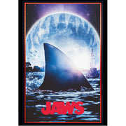 Jaws Limited Edition Art Print