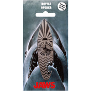 Jaws Surfboard Bottle Opener