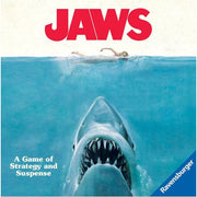 *B Grade* Jaws - The Game