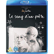 Jean Cocteau - Le Sang D'un Poete - Blu-ray